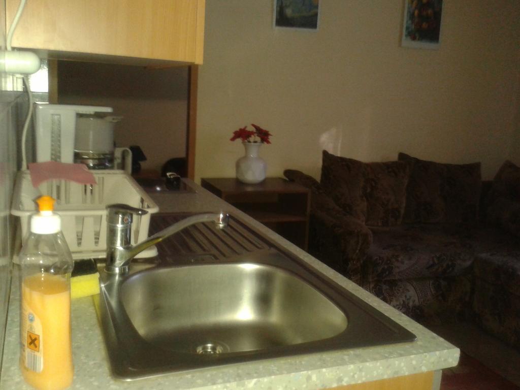Ferienwohnung Paul-S Apartman Bad Hofgastein Zimmer foto