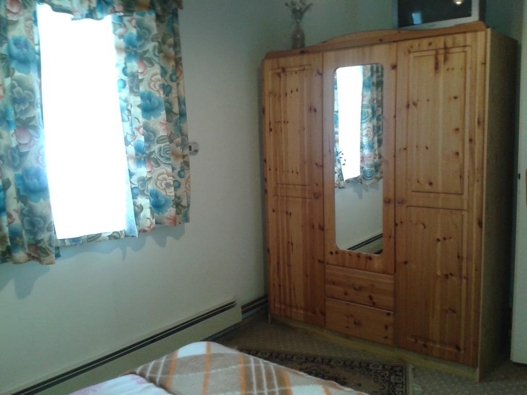 Ferienwohnung Paul-S Apartman Bad Hofgastein Zimmer foto