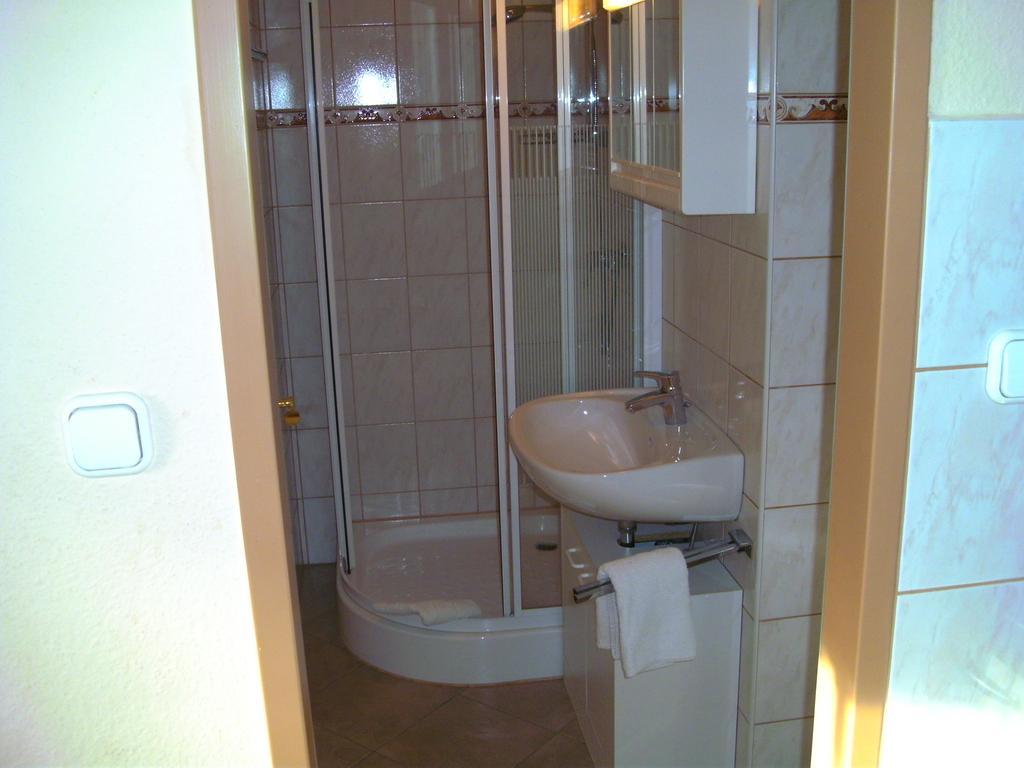 Ferienwohnung Paul-S Apartman Bad Hofgastein Zimmer foto