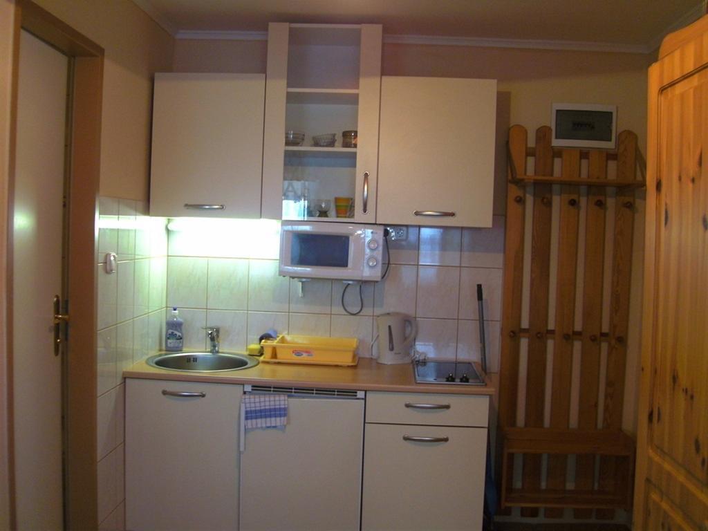 Ferienwohnung Paul-S Apartman Bad Hofgastein Zimmer foto