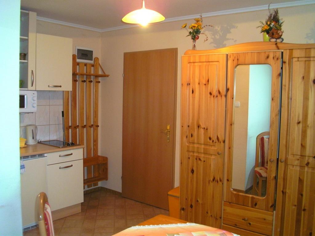 Ferienwohnung Paul-S Apartman Bad Hofgastein Zimmer foto