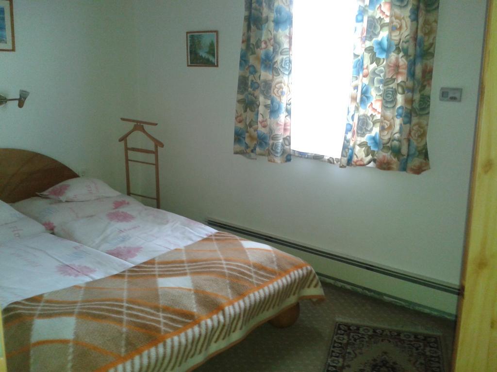 Ferienwohnung Paul-S Apartman Bad Hofgastein Zimmer foto