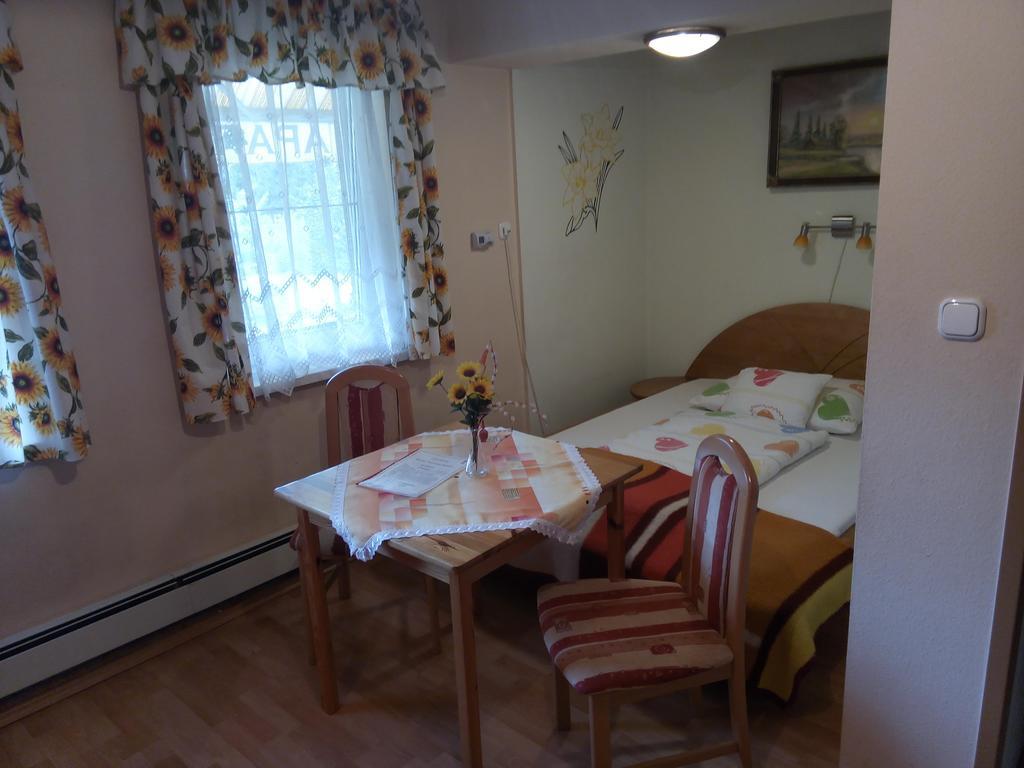 Ferienwohnung Paul-S Apartman Bad Hofgastein Exterior foto