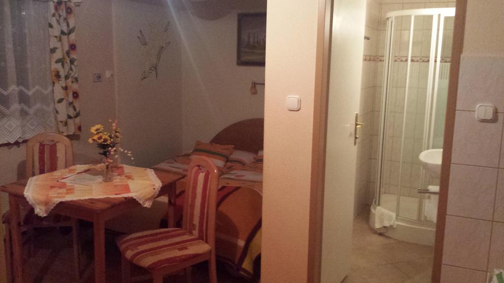 Ferienwohnung Paul-S Apartman Bad Hofgastein Exterior foto